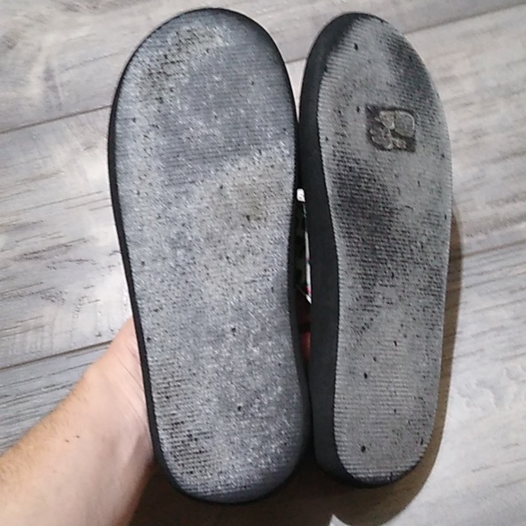 BLUE FIN FLIP FLOPS - Picture 6 of 7